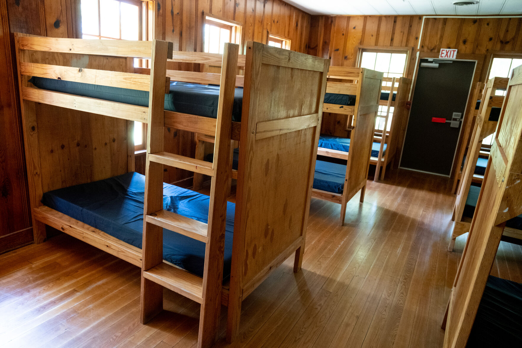 Camp Tyler Outdoor School